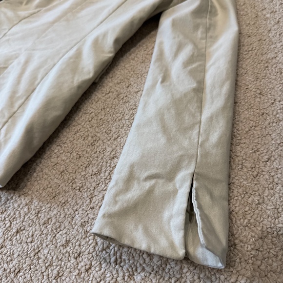 Dynamite cream blazer - Picture 4 of 6